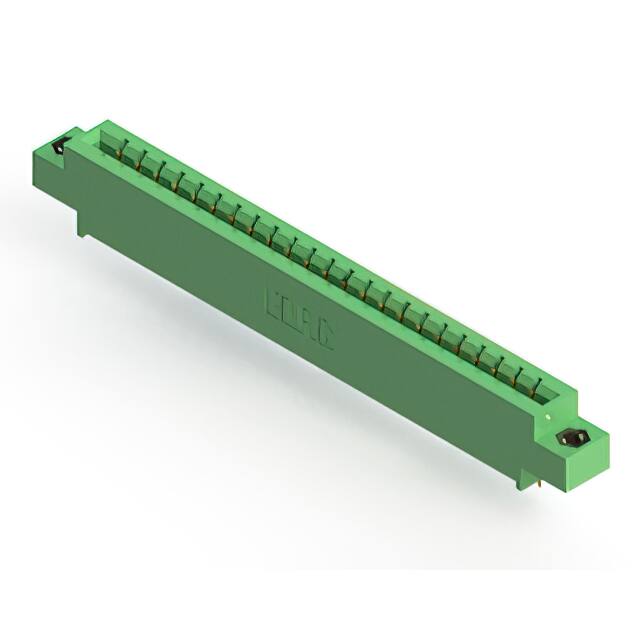 333-023-524-608 EDAC Inc.  Edgeboard Connectors